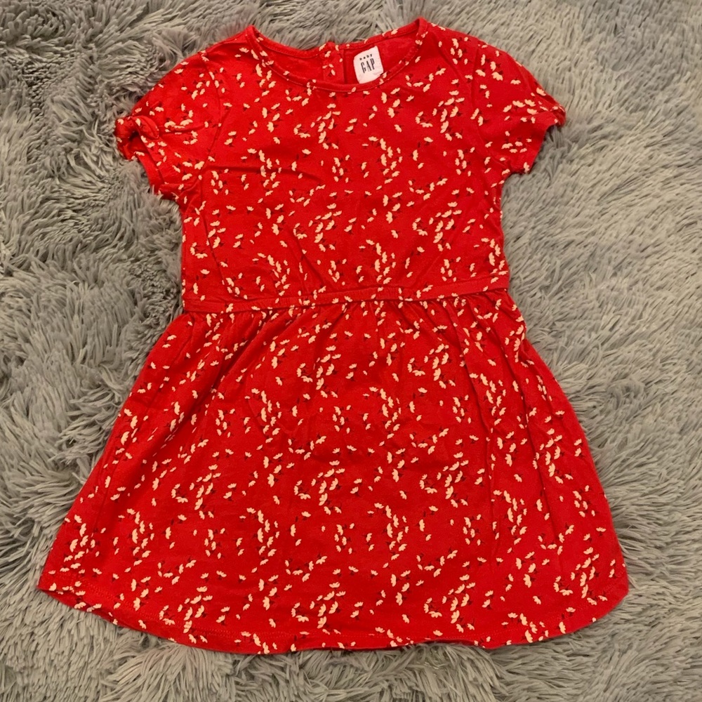 Baby Gap Dress